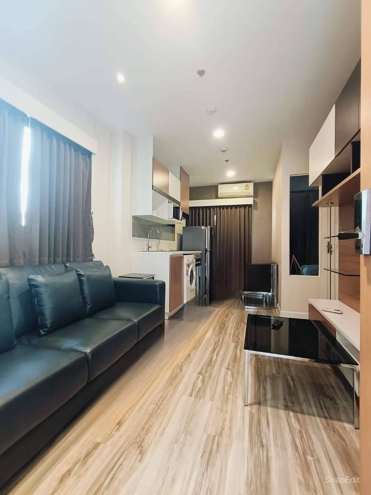 ***For rent: Plus Condo Sriracha (modern style condo + fully furnished) LINE: @Feelgoodhome (with @ in front) – รูปที่ 4