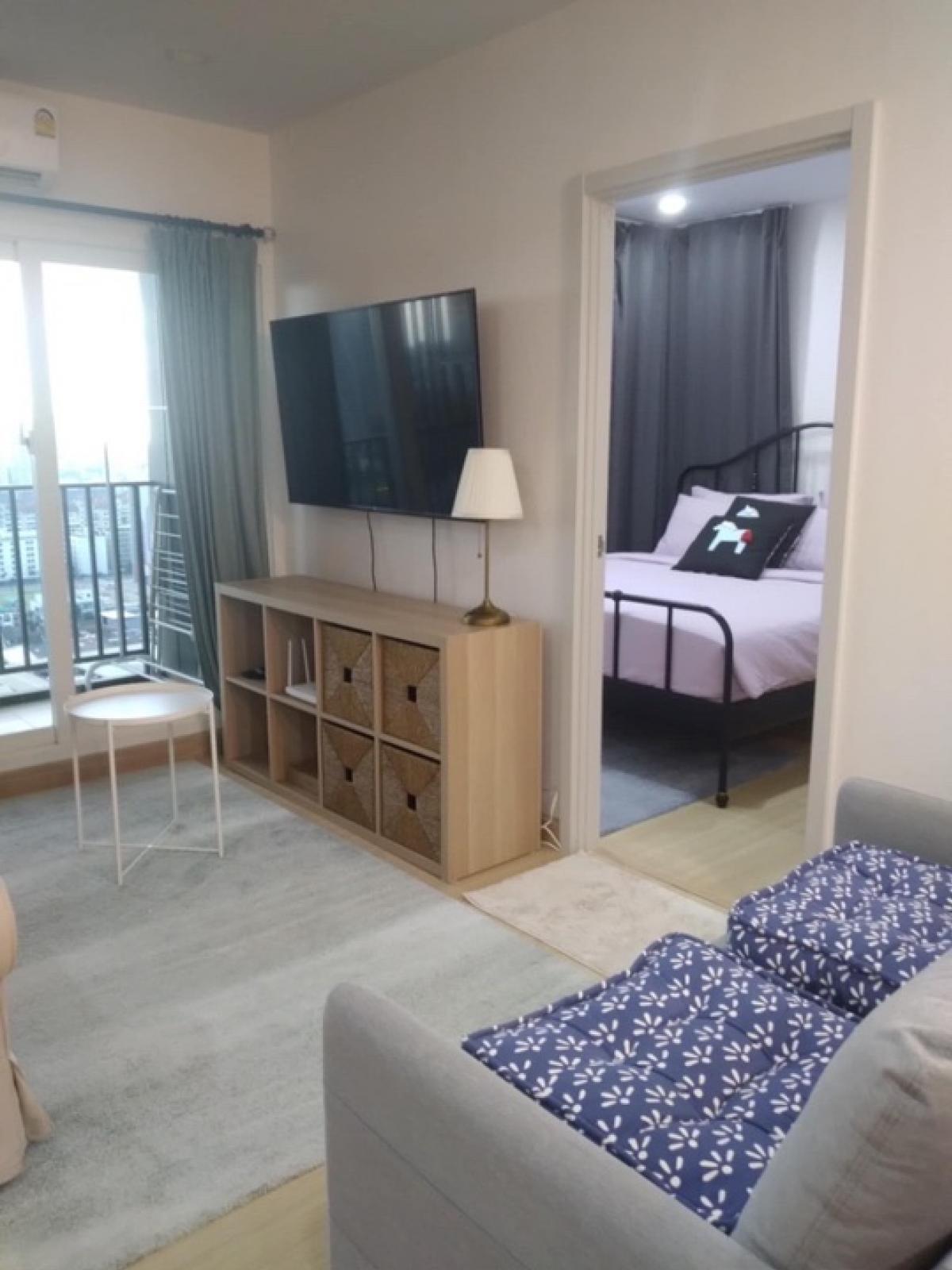 Urgent for rent‼️ Supalai Veranda Ramkhamhaeng (Supalai Veranda Ramkhamhaeng) Property code #NB00001101 Interested, contact @condo19 (with @) If you want to ask for more details and see more pictures, please contact us. – รูปที่ 3
