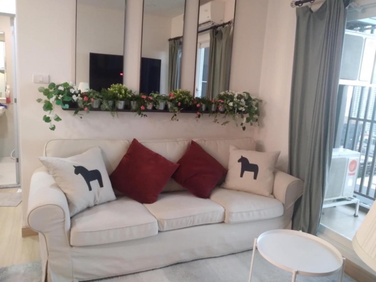 Urgent for rent‼️ Supalai Veranda Ramkhamhaeng (Supalai Veranda Ramkhamhaeng) Property code #NB00001101 Interested, contact @condo19 (with @) If you want to ask for more details and see more pictures, please contact us. – รูปที่ 4