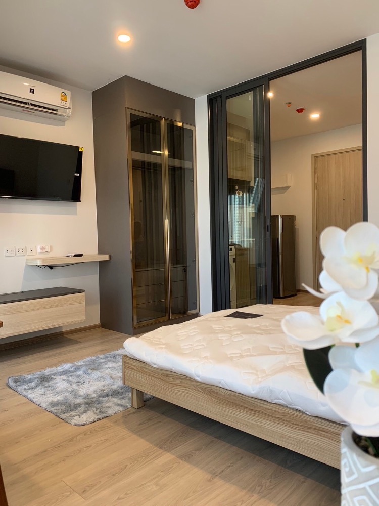 for rent Life rama 4 asoke 1 bed super deal ❤️🍀 for rent Life rama 4 asoke 1 bed super deal ❤️🍀