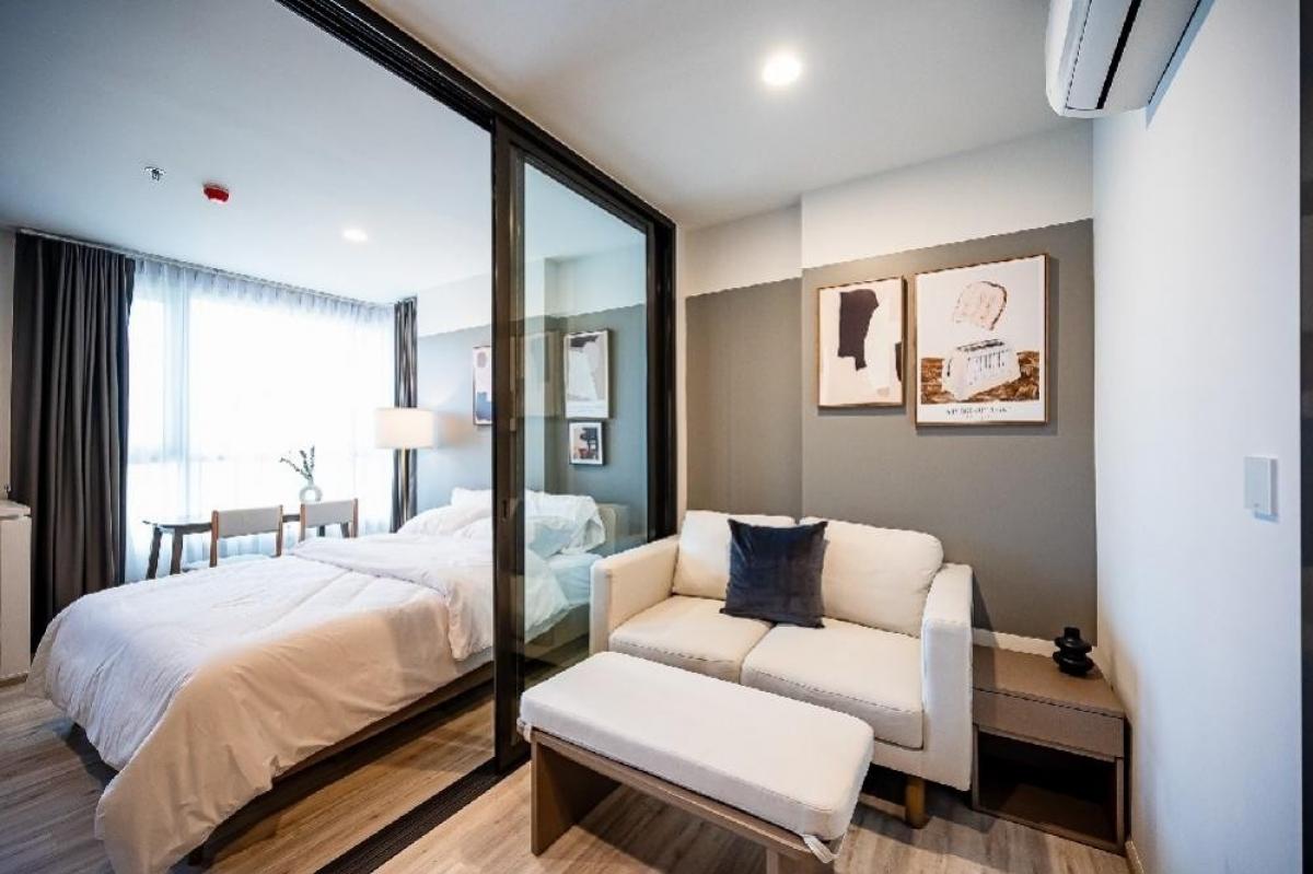 Sell ​​with tenants 𝙓𝙏 𝙃𝙐𝘼𝙄𝙆𝙃𝙒𝘼𝙉𝙂 Building A, Floor 27, beautiful room, complete