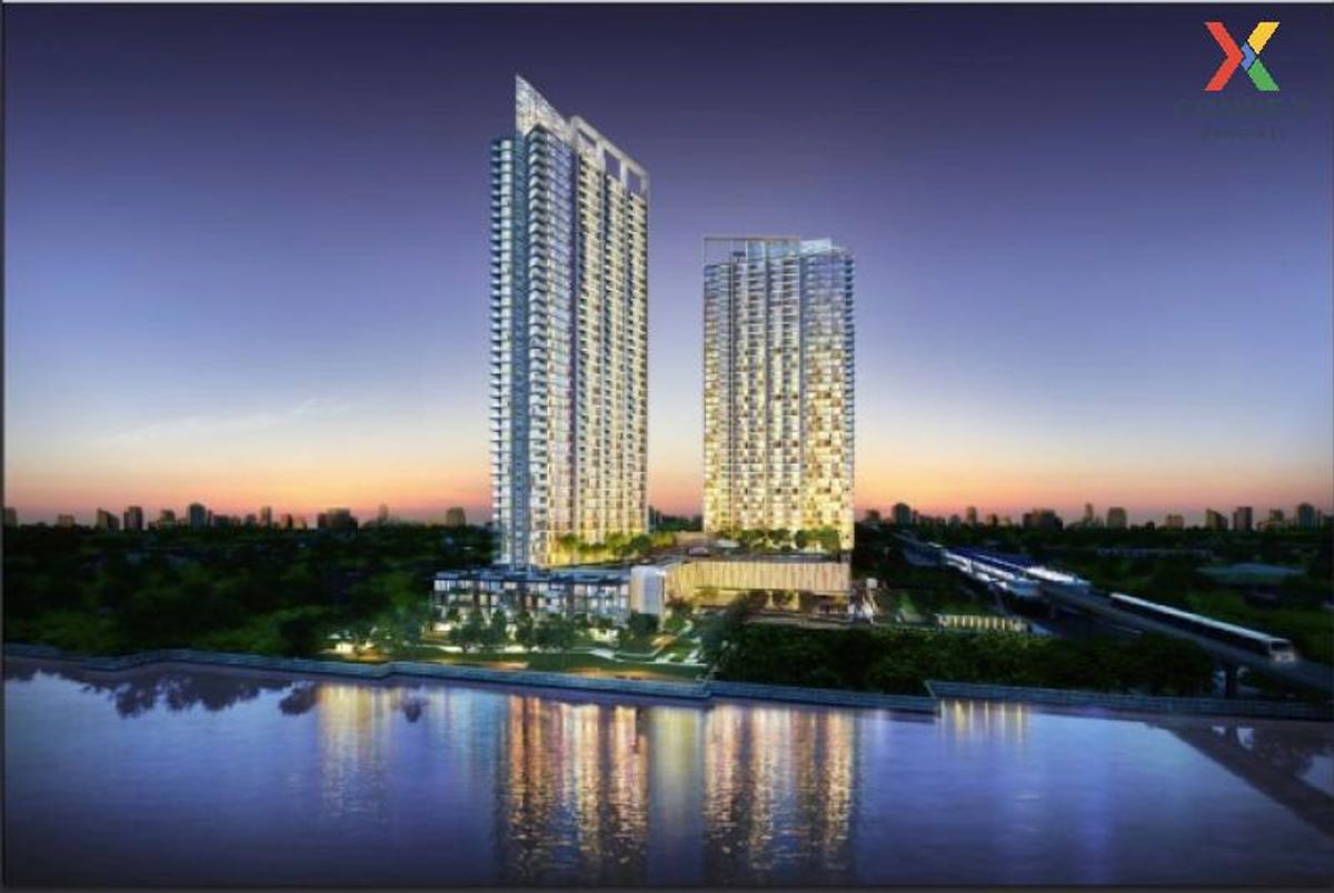 For Sale Condo , 333 Riverside , MRT-Bang Pho , Bang Sue , Bang Su , Bangkok , CX-109258