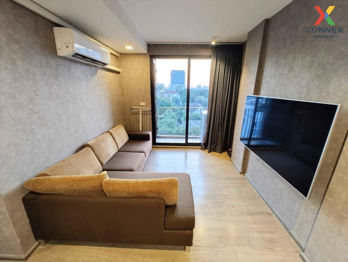 ขายคอนโด  ลิสส์ รัชโยธิน MRT-พหลโยธิน จอมพล  เขต จตุจักร กรุงเทพ CX-109197