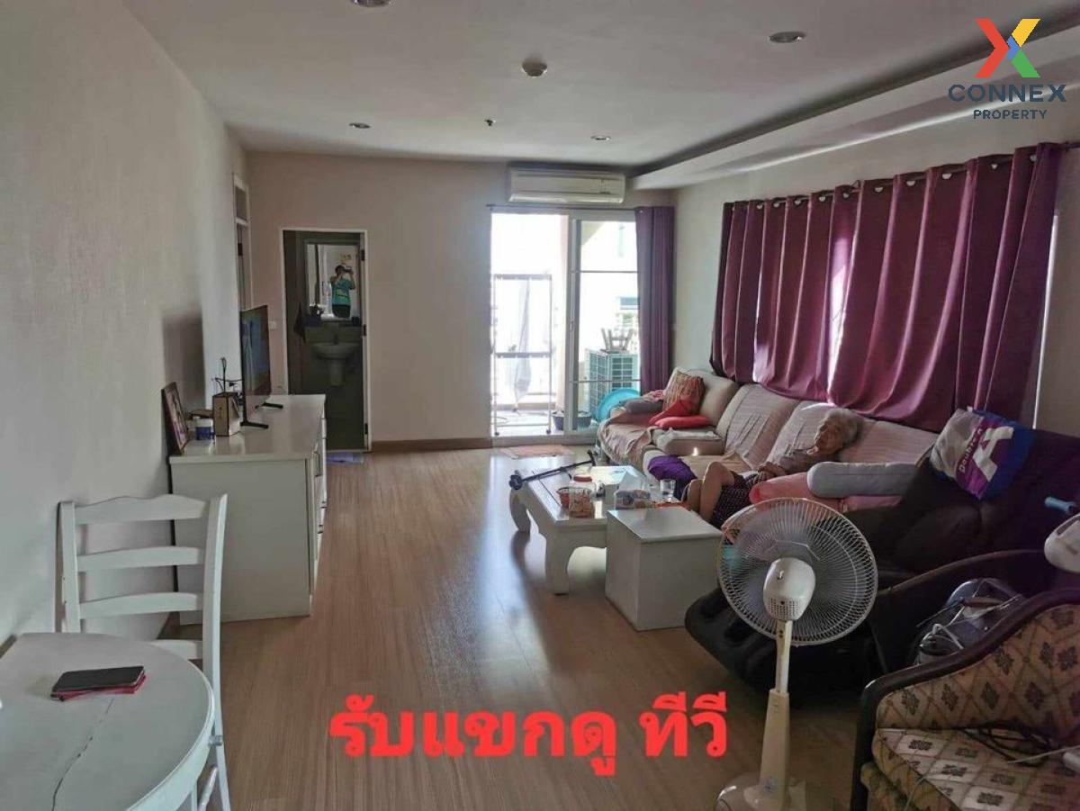 ขายคอนโด  เดอะ เมเปิ้ล สาทร - นราธิวาส ทุ่งวัดดอน เขต สาทร กรุงเทพ CX-109218
