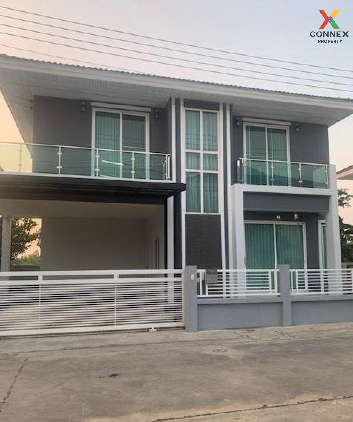 For Sale House , The Grandiose Ville Lat Lum Kaeo , Khu Khwang , Lat Lum Kaeo , Pathum Thani , CX-108937 For Sale House , The Grandiose Ville Lat Lum Kaeo , Khu Khwang , Lat Lum Kaeo , Pathum Thani , CX-108937