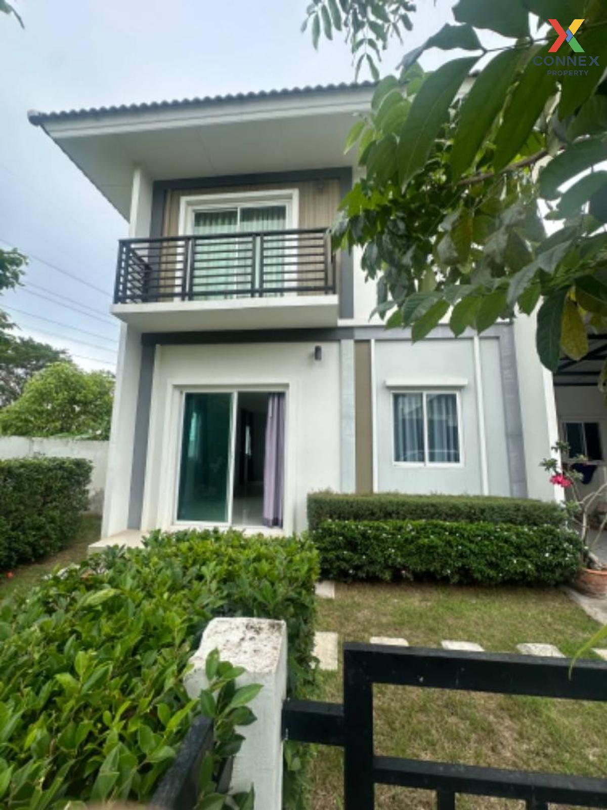 For Sale House , Lalin Town Lanceo Crib Wongwaen - Lumlukka Khlong 4 , Lat Sawai , Lam Luk Ka , Pathum Thani , CX-109119 For Sale House , Lalin Town Lanceo Crib Wongwaen - Lumlukka Khlong 4 , Lat Sawai , Lam Luk Ka , Pathum Thani , CX-109119