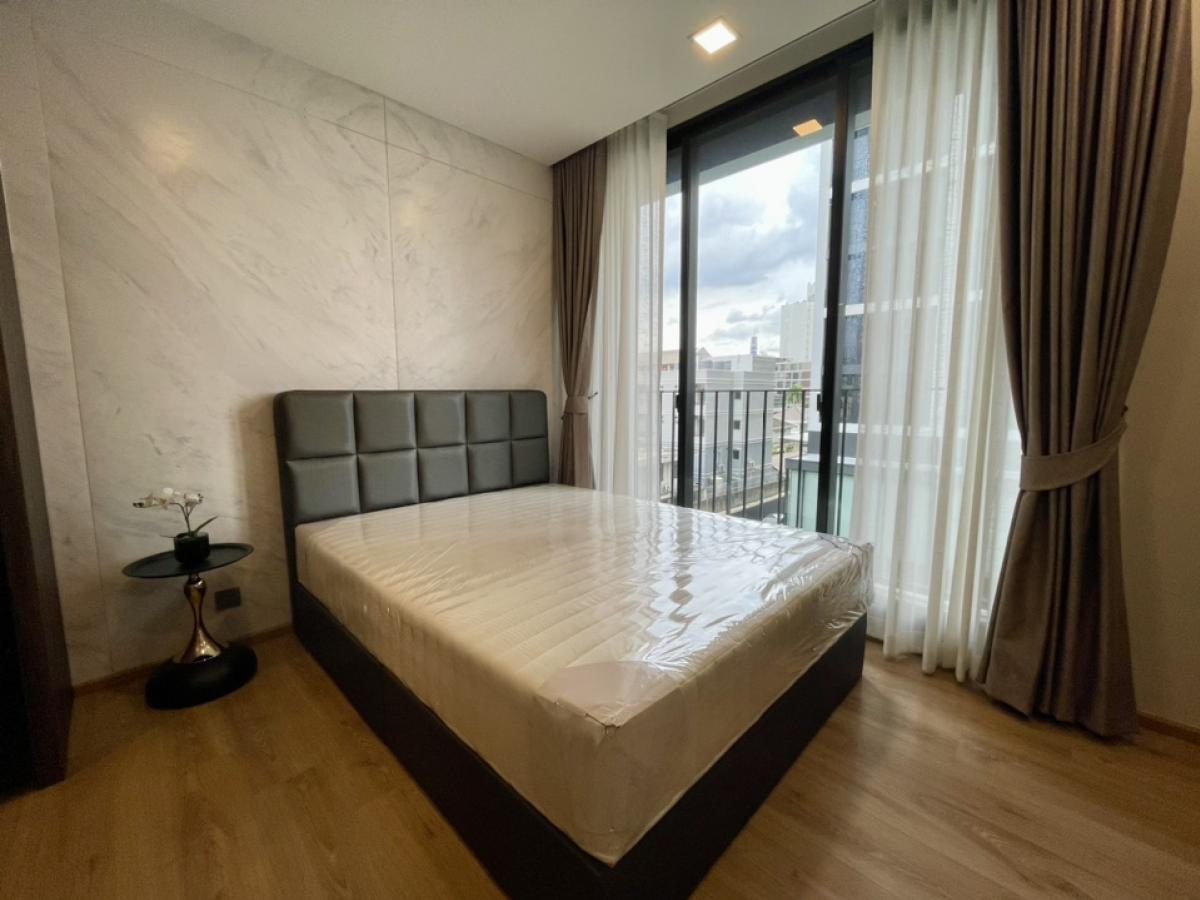 ให้เช่า Noble Around Ari, 1 ห้องนอน 1 ห้องน้ำ, ขนาด 26.5 ตรม – รูปที่ 3
