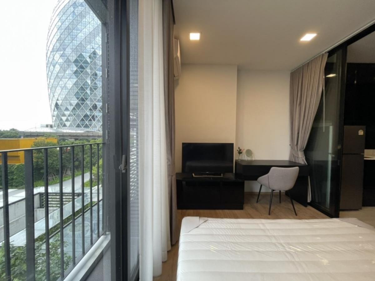 Urgent for rent‼️ Noble Around Ari (Noble Around Ari) Property code #NB00001111 Interested, please contact @condo19 (with @) If you want to ask for more details and see more pictures, please contact us. – รูปที่ 2