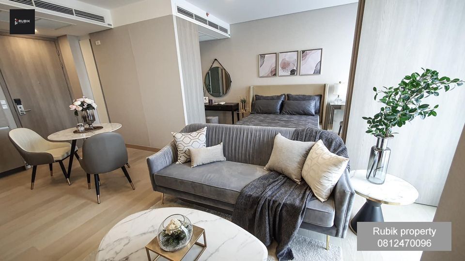 🏢 For Sale: Siamese Exclusive Queens – Luxury Living Awaits! (RB239) 🌟 🏢 For Sale: Siamese Exclusive Queens – Luxury Living Awaits! (RB239) 🌟
