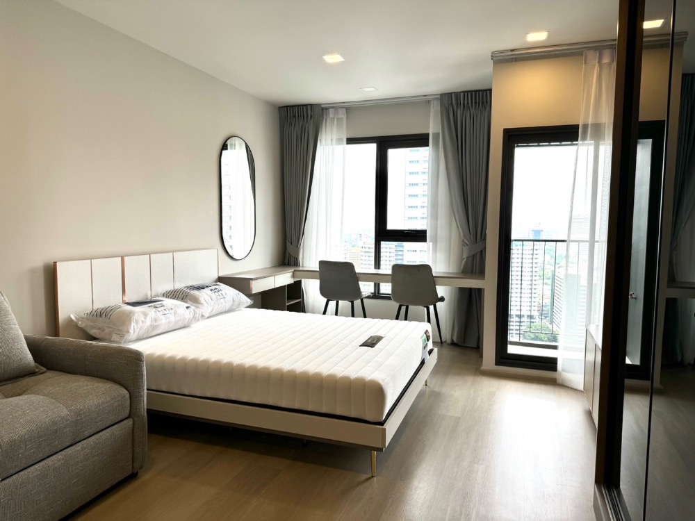 for rent Life phahol ladprao 1 bed super deal ❤️☘️🍀 – รูปที่ 2