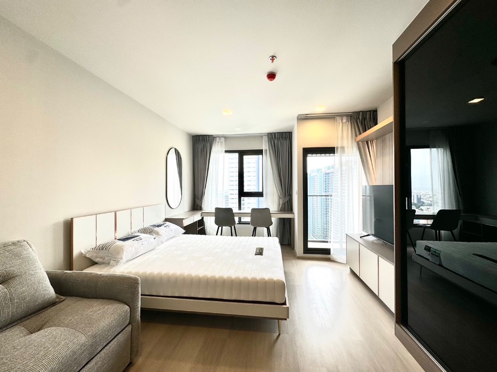 for rent Life phahol ladprao 1 bed super deal ❤️☘️🍀 – รูปที่ 3