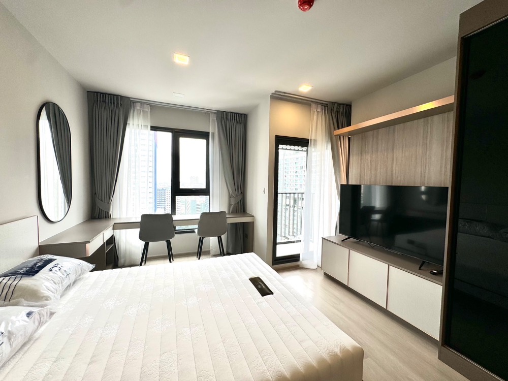 for rent Life phahol ladprao 1 bed super deal ❤️☘️🍀 – รูปที่ 4