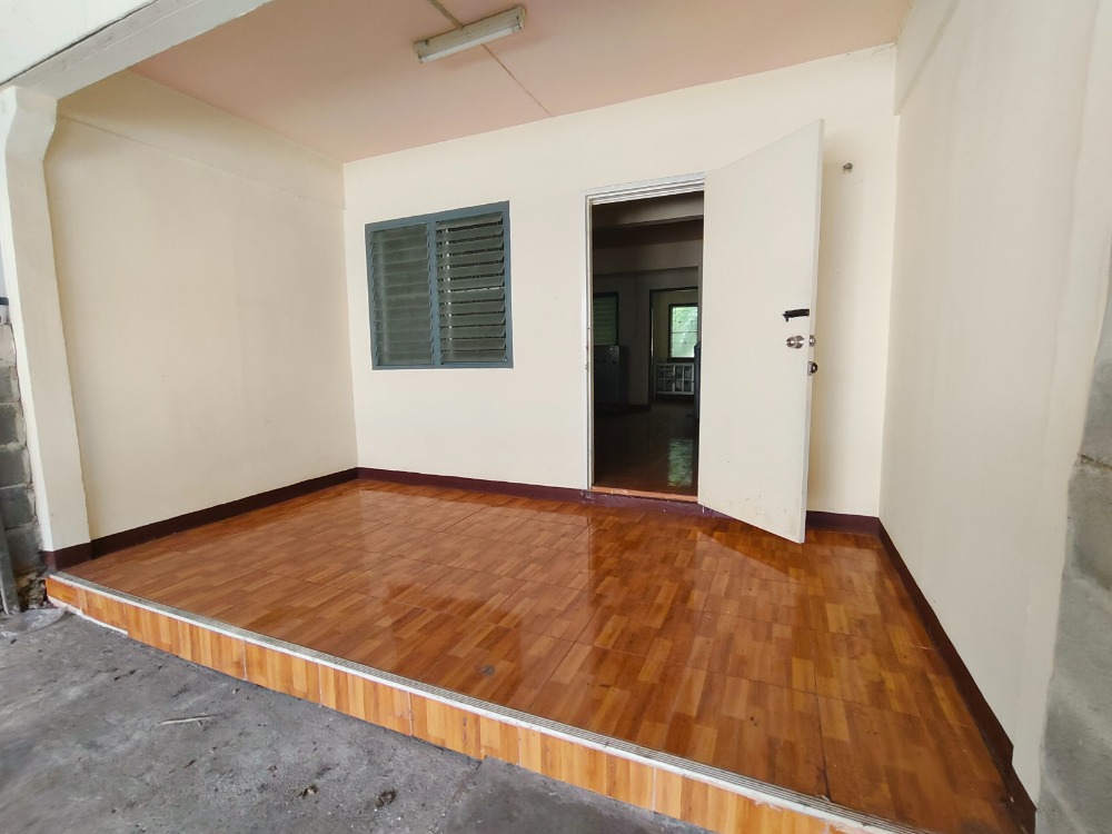 Townhouse for sale, 16 sq w, Keha Khlong 10, Pathum Thani – รูปที่ 3