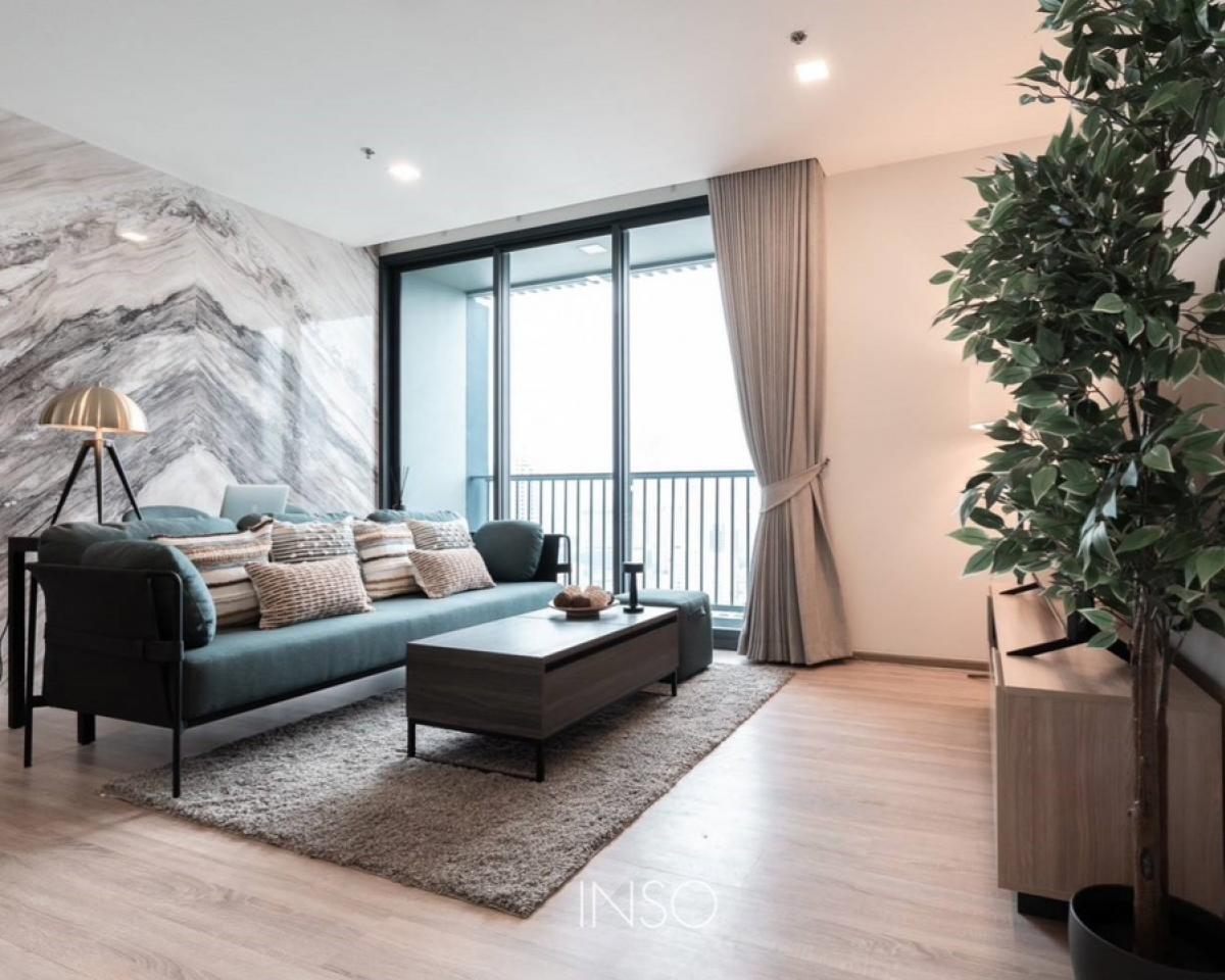XT Phayathai for rent 2 Bedrooms65,000/month XT Phayathai for rent 2 Bedrooms65,000/month