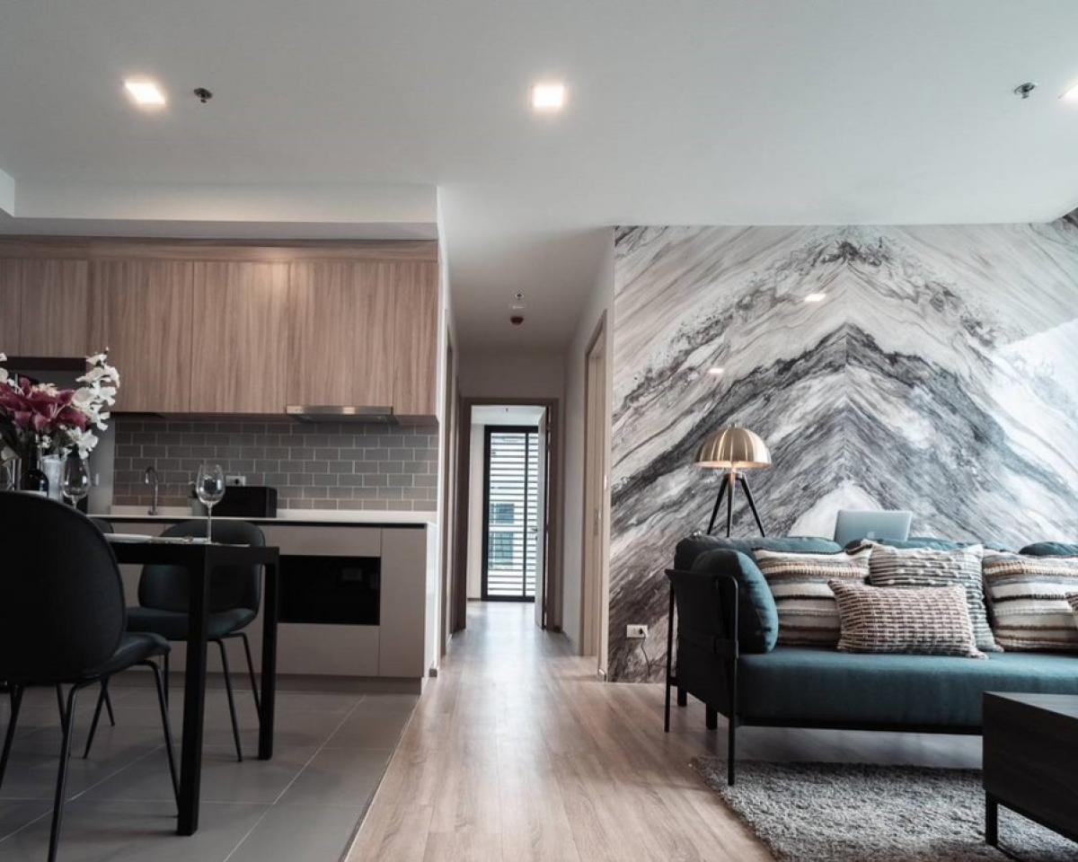 XT Phayathai for rent 2 Bedrooms65,000/month – รูปที่ 2