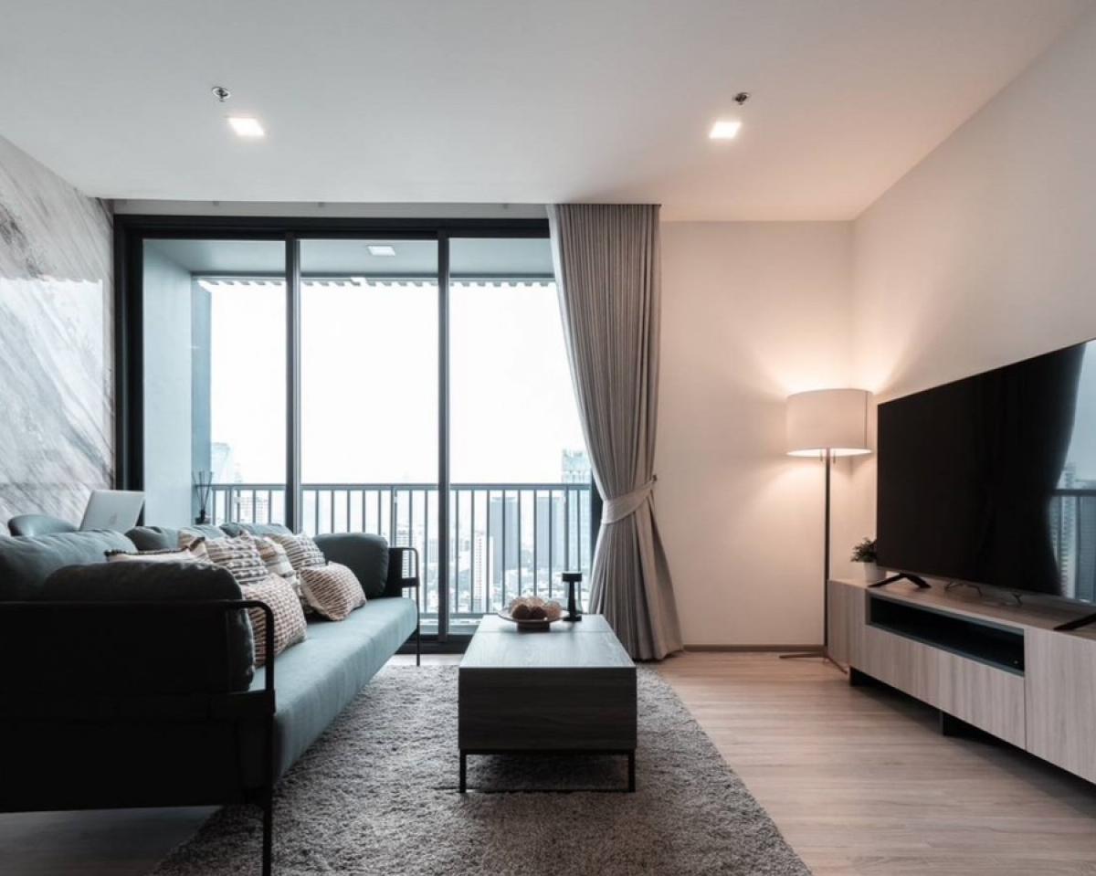 XT Phayathai for rent 2 Bedrooms65,000/month – รูปที่ 3