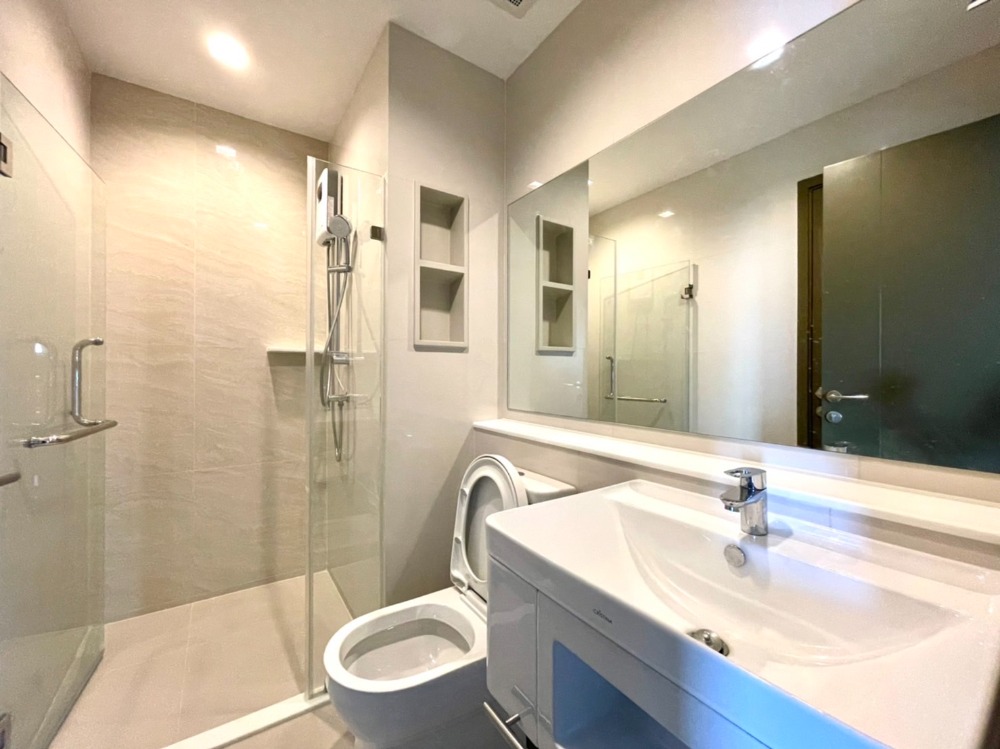 For rent Life Ladprao valley ห้องสวย ชั้นสูง วิวสวย LH-RW005419 – รูปที่ 3