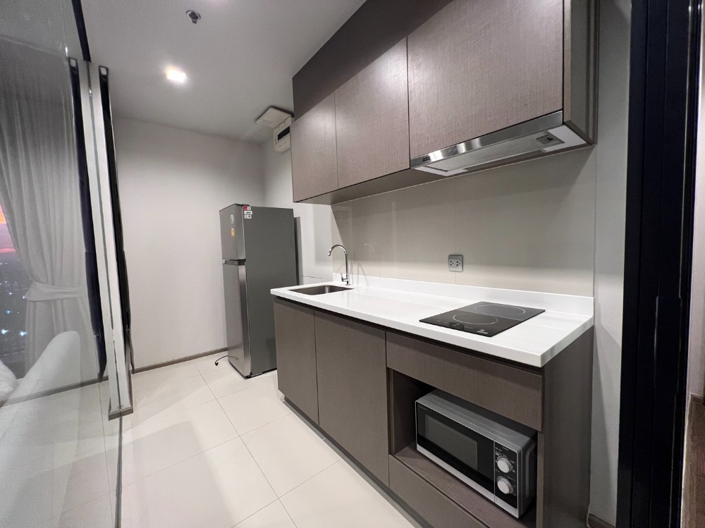 For rent Life Ladprao valley ห้องสวย ชั้นสูง วิวสวย LH-RW005419 – รูปที่ 4