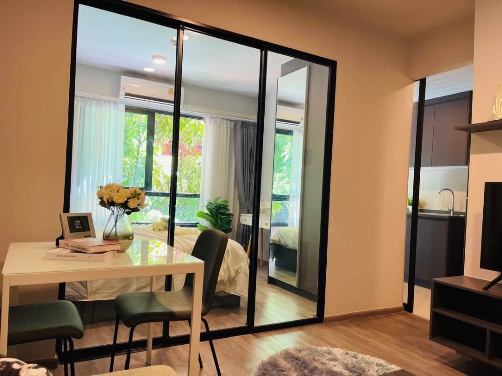 ขาย Monte Rama 9 !!! 1ห้องนอน1ห้อวน้ำ 0886382235 – รูปที่ 2