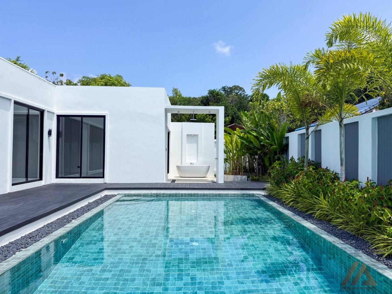 Pool Villa Koh Kaew Pool Villa Koh Kaew