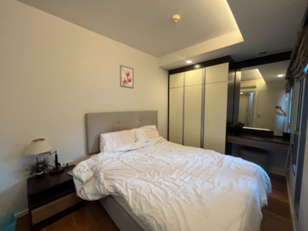 for renr Focus @ ploenchit 1 bed super deal ❤️🍀⭐️ – รูปที่ 2