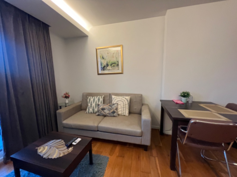 for renr Focus @ ploenchit 1 bed super deal ❤️🍀⭐️ – รูปที่ 4