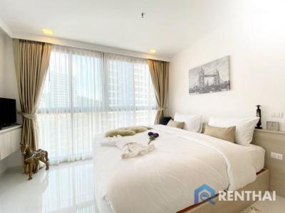 Luxury 2bed Condo in The Cloud, Pattay, 4.79 Mb Furnished