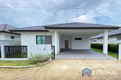 สำหรับ ขาย บ้าน 3 ห้องนอน ที่ Panalee Banna