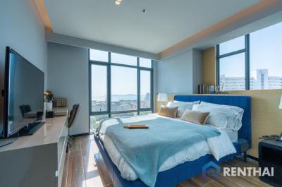 Luxury 2bed Condo at Beverly Mountain Bay