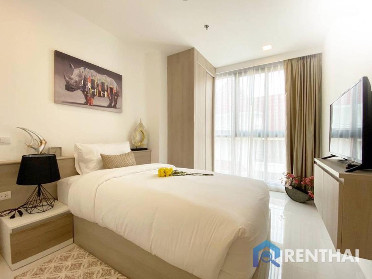 Luxury 2bed Condo in The Cloud, Pattay, 4.79 Mb Furnished – รูปที่ 3