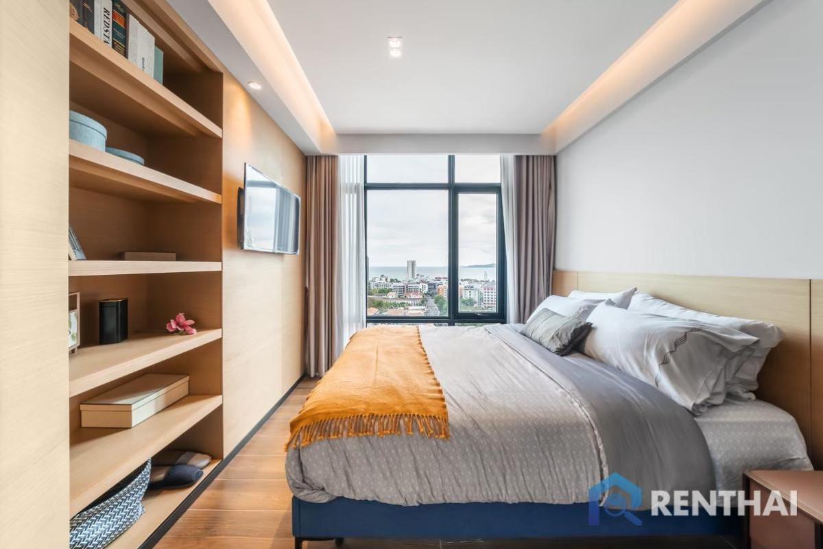 For sale condo 2 bedrooms at Beverly Mountain Bay Pattaya For sale condo 2 bedrooms at Beverly Mountain Bay Pattaya