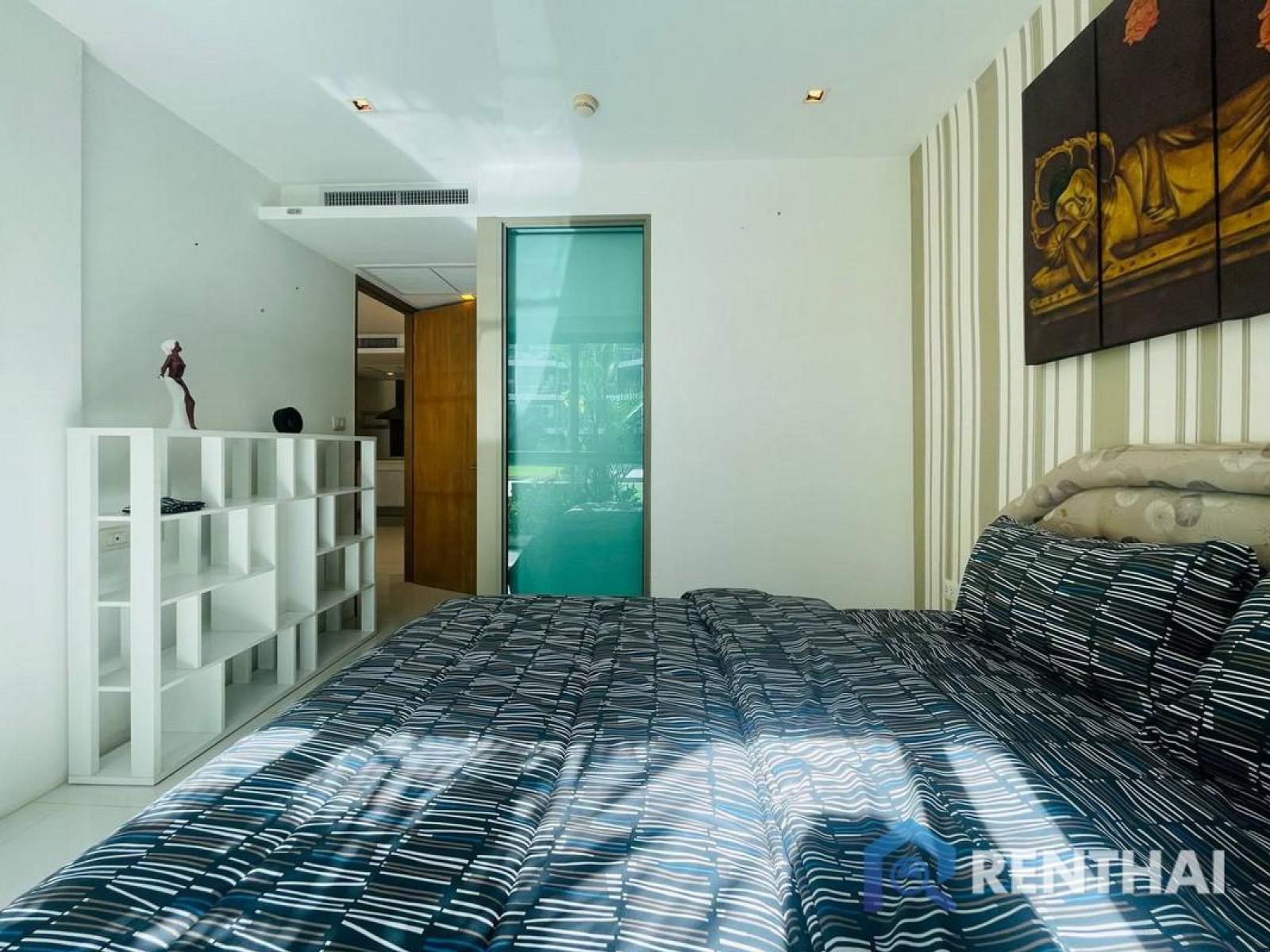 The Sanctuary Wong Amat พัทยา – รูปที่ 3