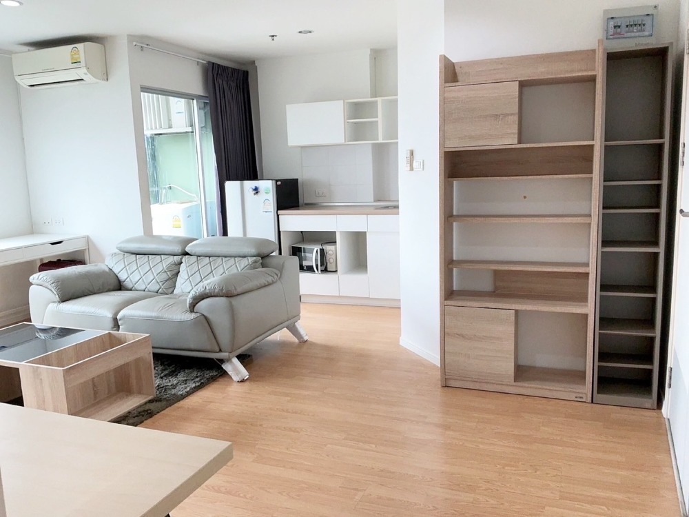 Condo for rent, Lumpini Place Srinakarin - Huamark Station