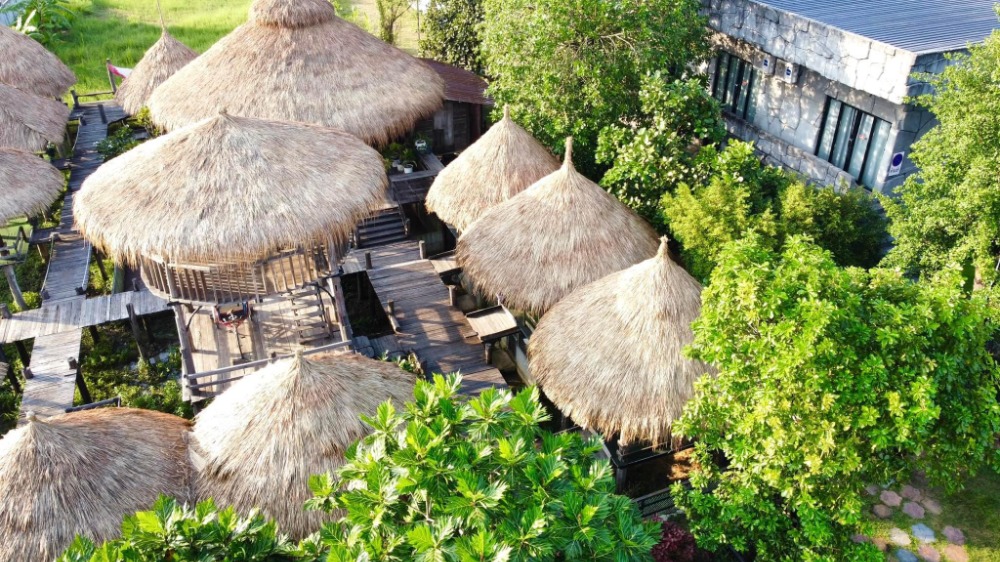 ขายกิจการโรงแรม ขอนแก่น เปิดใหม่ ขายเพียง 70 ล้านบาท❗ พร้อมใบอนุญาติ และกิจการคาเฟ่ ลูกค้าเต็มคลอด – รูปที่ 3