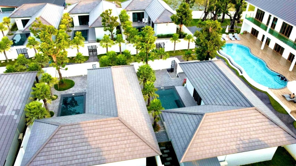 ขายกิจการโรงแรม ขอนแก่น เปิดใหม่ ขายเพียง 70 ล้านบาท❗ พร้อมใบอนุญาติ และกิจการคาเฟ่ ลูกค้าเต็มคลอด – รูปที่ 4