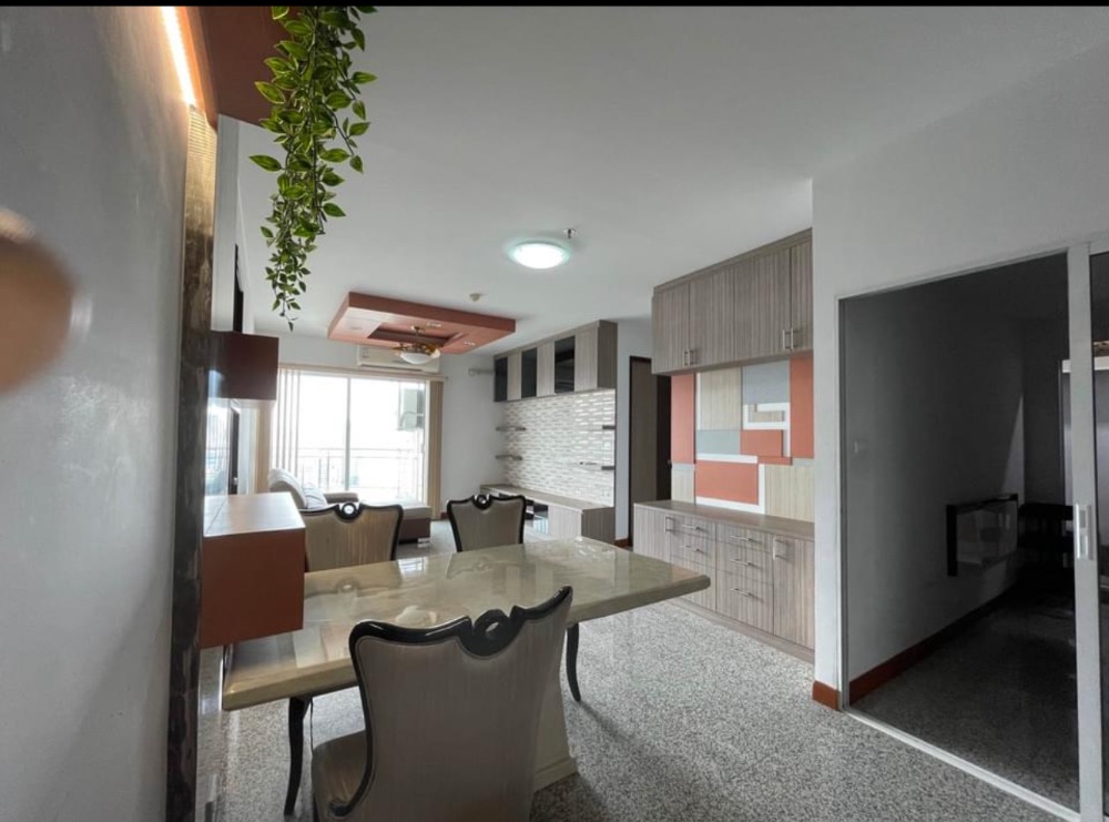 For rent Supalai River Resort 3 bedrooms river view – รูปที่ 2
