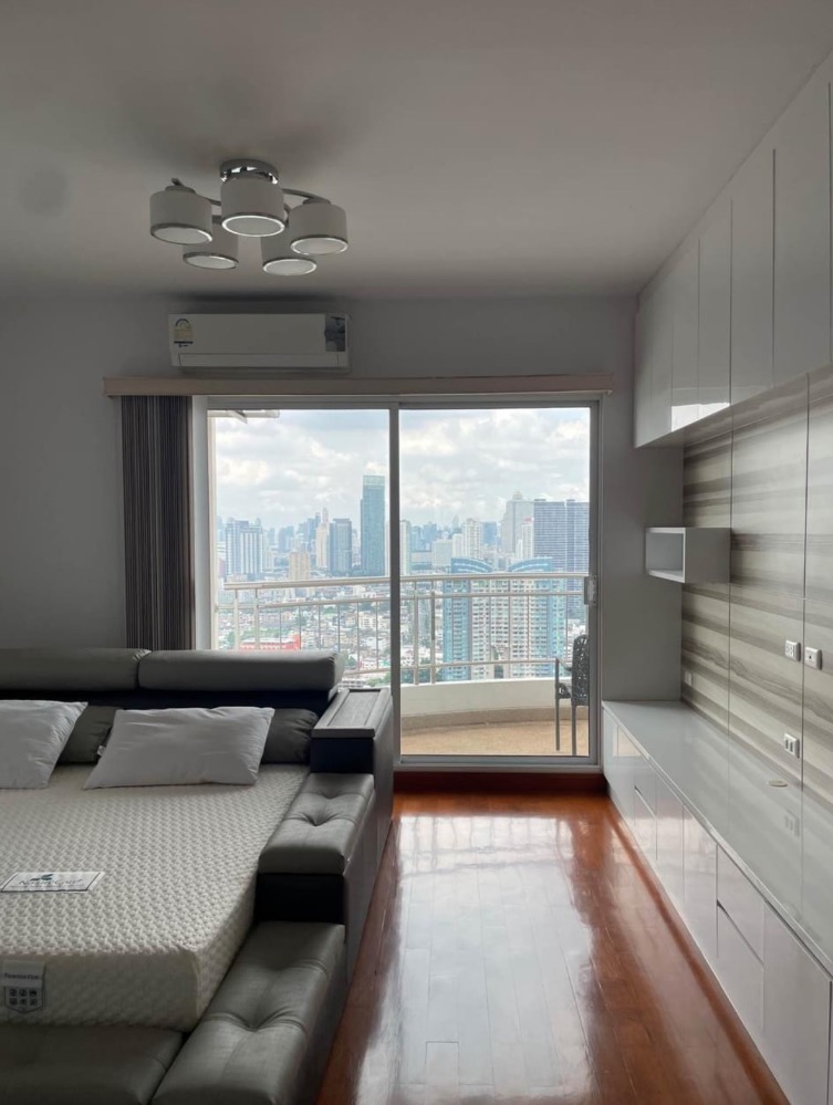 For rent Supalai River Resort 3 bedrooms river view – รูปที่ 4