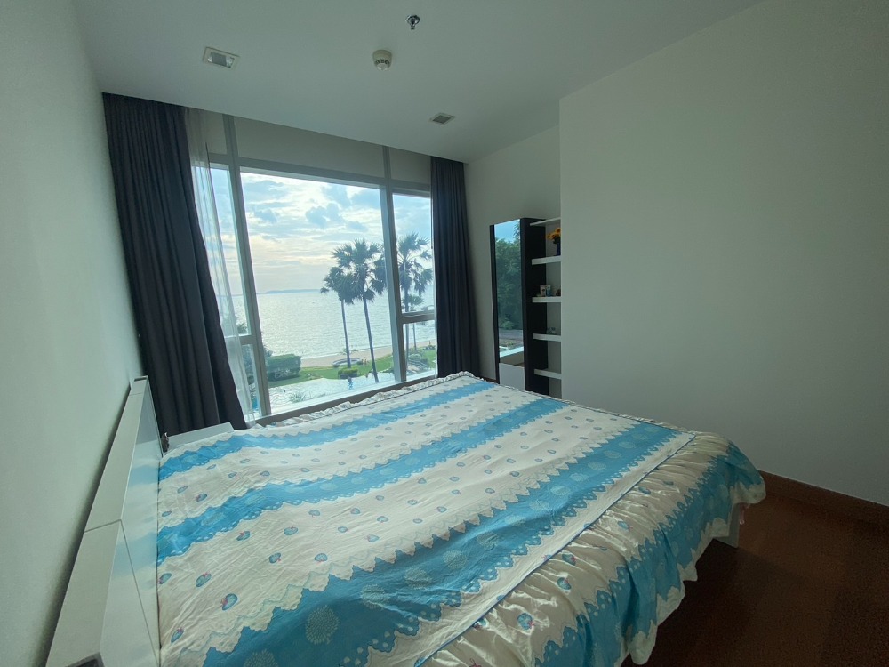 For sale condo The Palm wongamat beach Front pattaya Foreigner quota (S03-1915) For sale condo The Palm wongamat beach Front pattaya Foreigner quota (S03-1915)