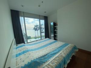 For sale condo The Palm wongamat beach Front pattaya Foreigner quota (S03-1915)