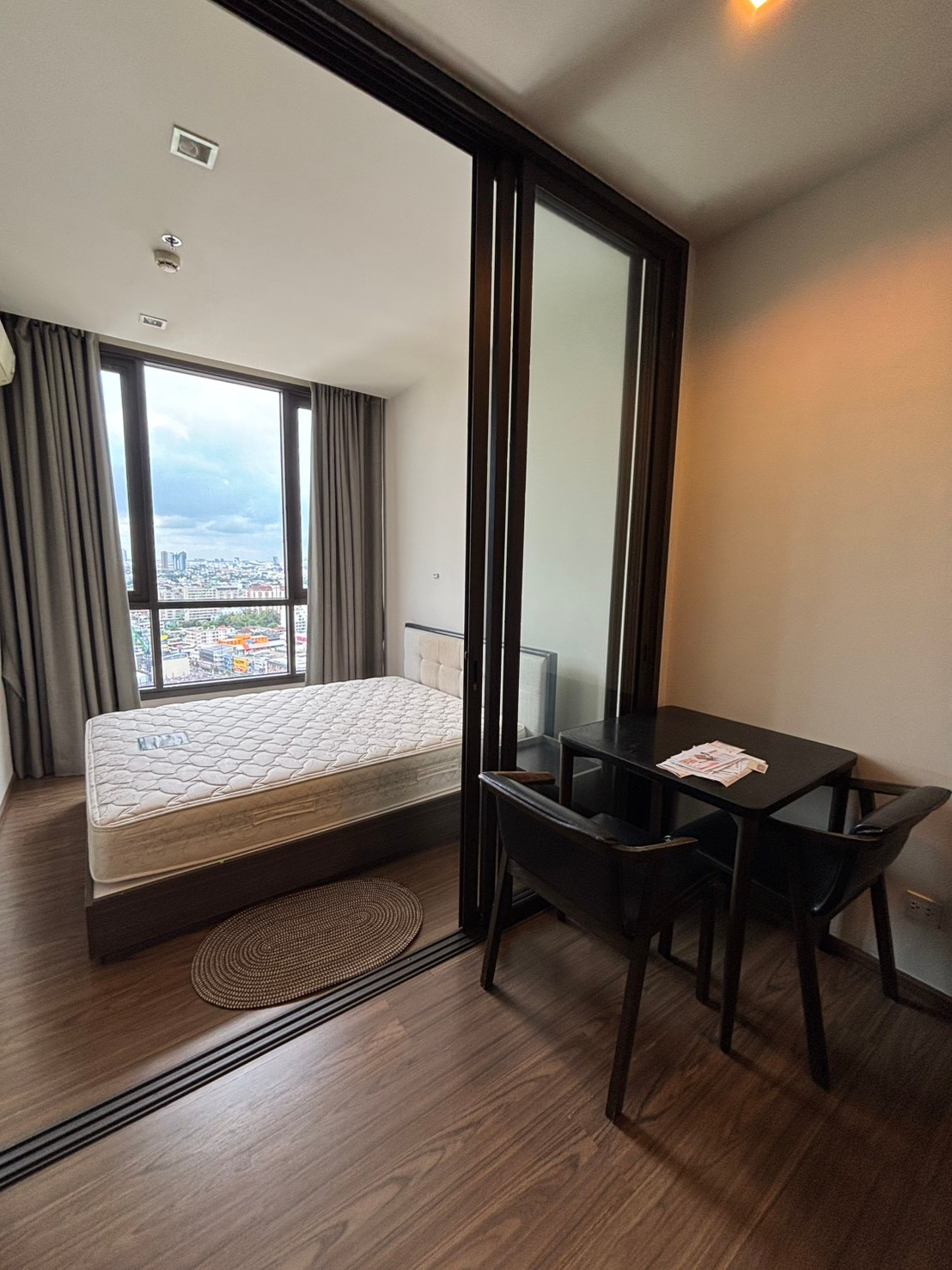 🌿The Line Sukhumvit 71🌿 1bed 1bath near BTS Phrakanong 🌿The Line Sukhumvit 71🌿 1bed 1bath near BTS Phrakanong