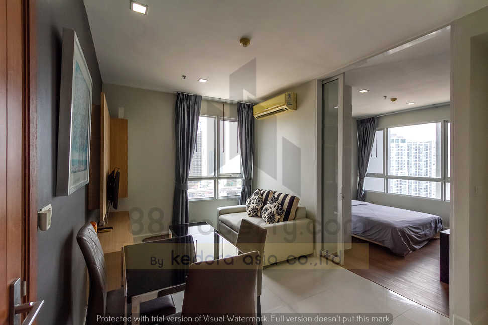 The Bloom Sukhumvit 71 – รูปที่ 4