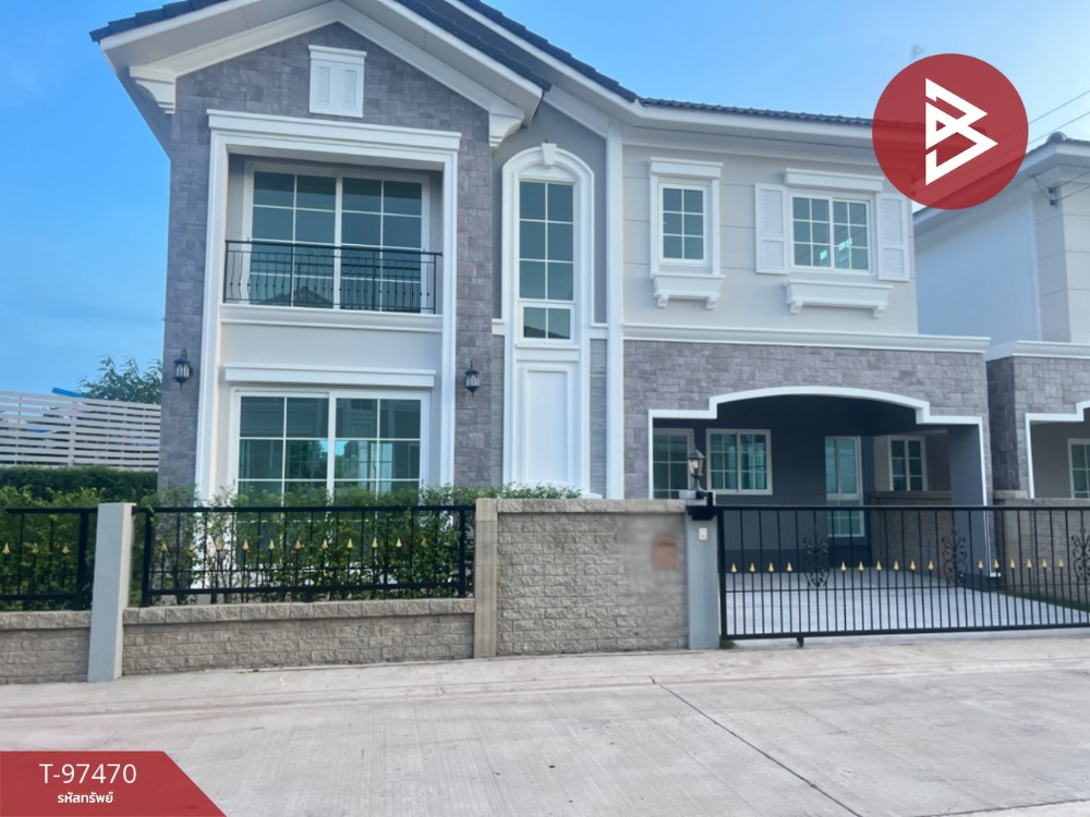 ขายบ้านเดี่ยว หมู่บ้านนีโอ โฮม อุดร-ประชาสันติ (Neo Home Udon-Prachasanti) อุดรธานี – รูปที่ 4