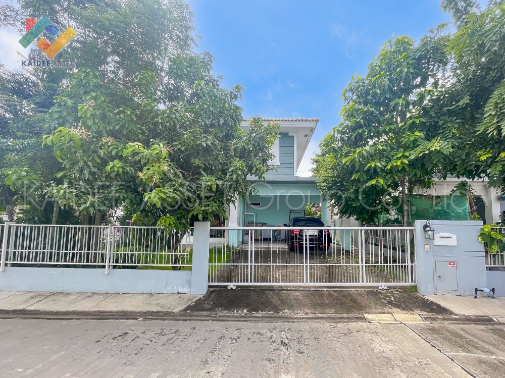 Villageggio Rangsit - Khlong 3 Villaggio Single house Lam Luk Ka