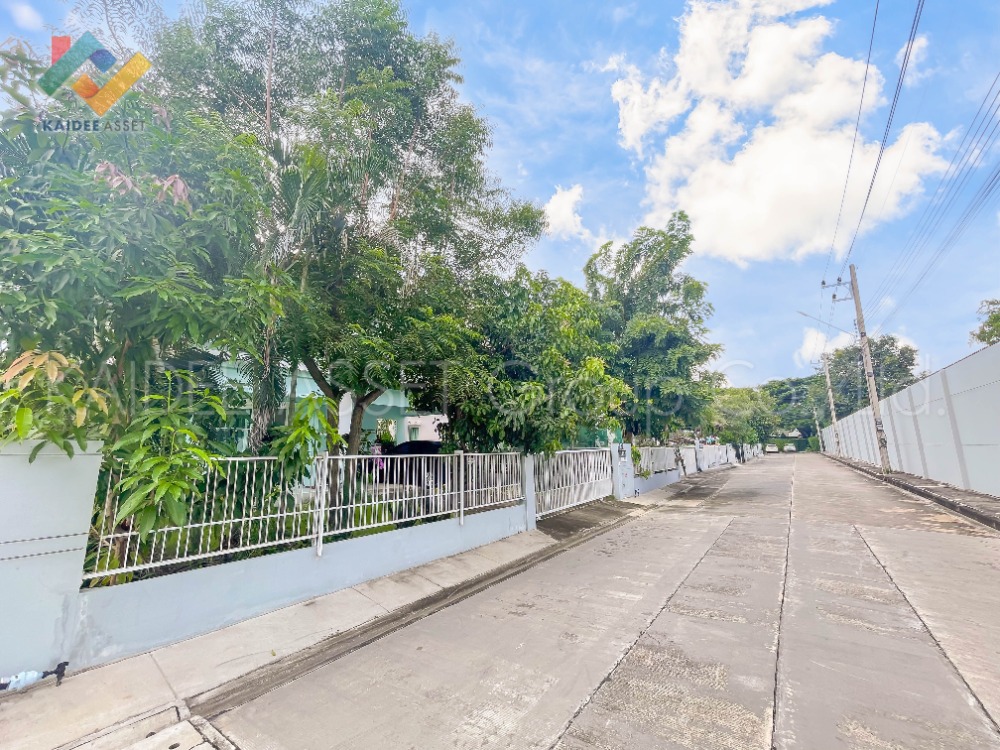 วิลเลจจิโอ รังสิต - คลอง 3 Villaggio บ้านเดี่ยว ลำลูกกา – รูปที่ 3