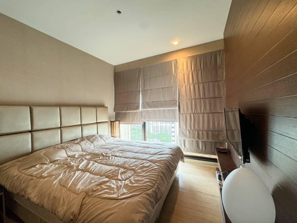 For rent Noble Refine Sukhumvit 26 แต่งสวย Unblocked view พร้อมเข้าอยู่ LH-RW005425 – รูปที่ 3