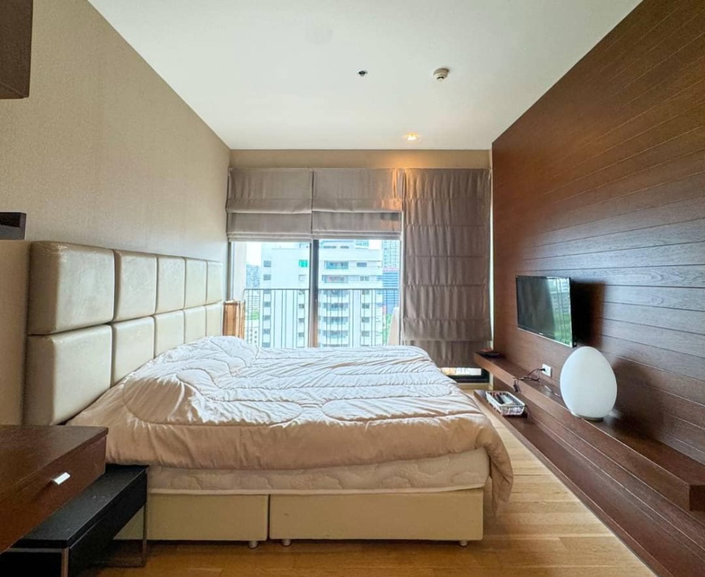 For rent Noble Refine Sukhumvit 26 แต่งสวย Unblocked view พร้อมเข้าอยู่ LH-RW005425 – รูปที่ 4