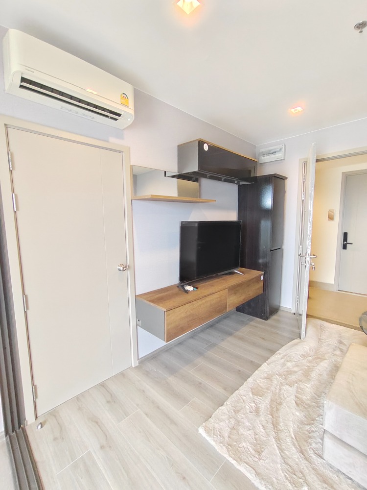 ขาย 1 ห้องนอน 30.74 ตร.ม. เดอะ โพลิแทน อควา – รูปที่ 2