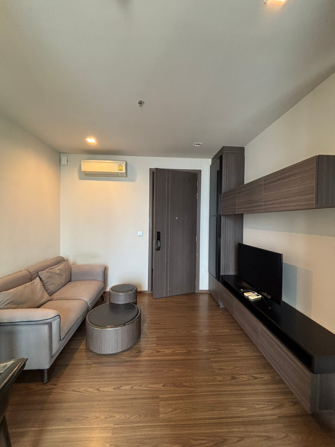 🌿The Line Sukhumvit 71🌿 1bed 1bath near BTS Phrakanong – รูปที่ 2