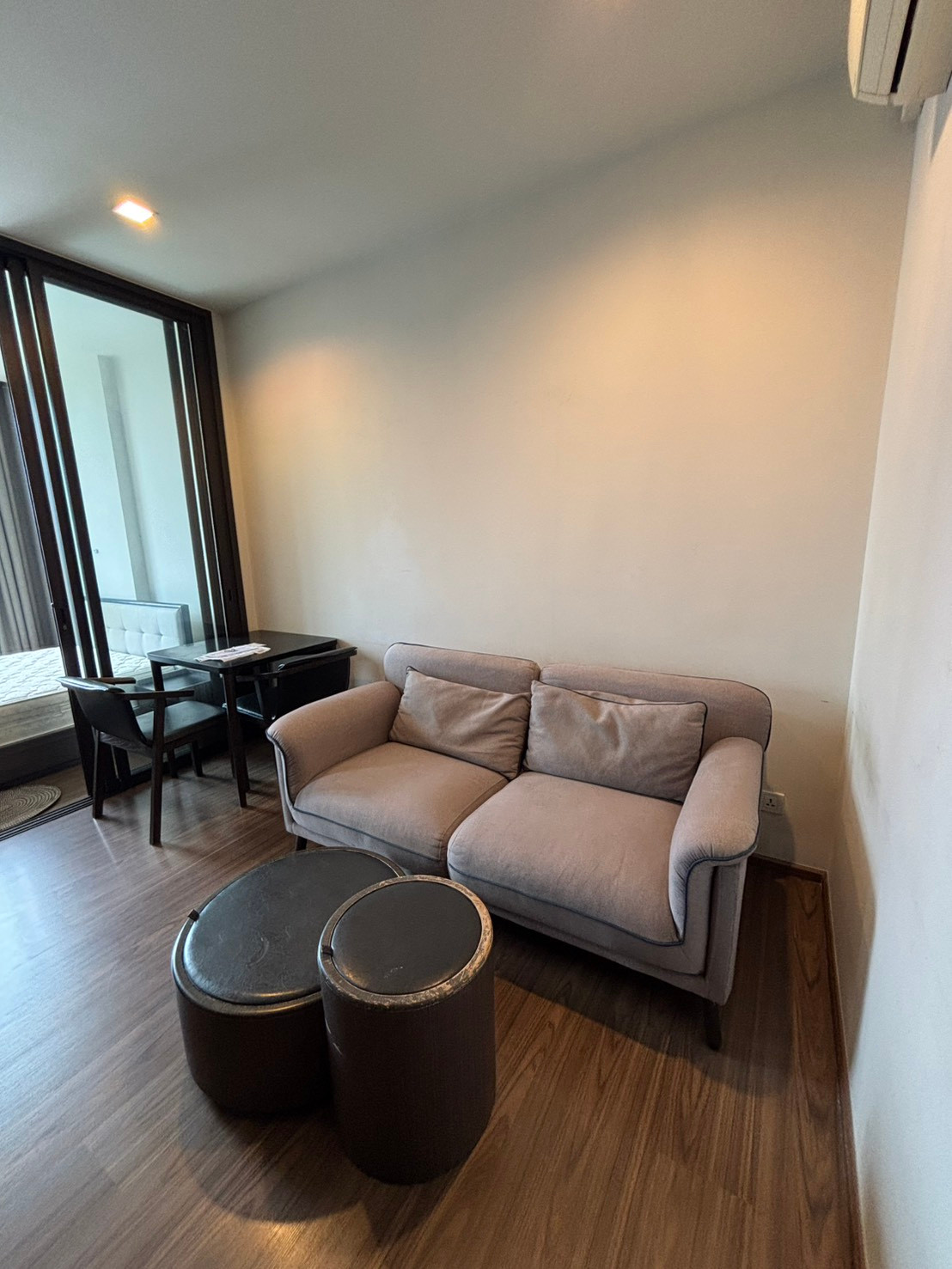 🌿The Line Sukhumvit 71🌿 1bed 1bath near BTS Phrakanong – รูปที่ 3