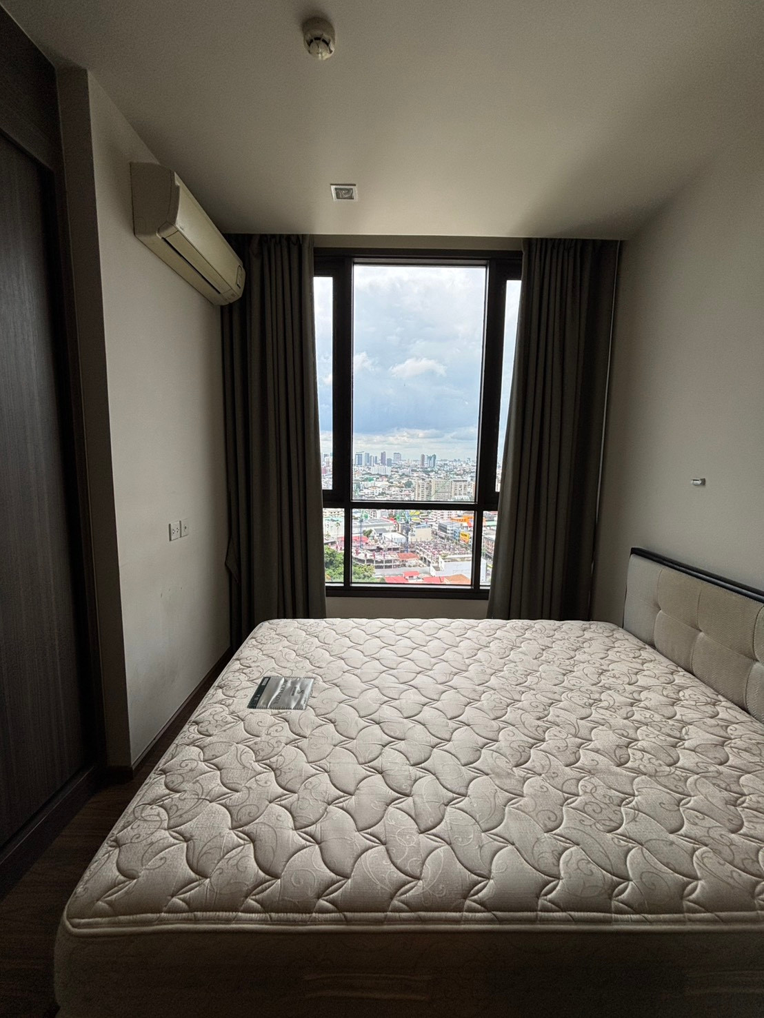 🌿The Line Sukhumvit 71🌿 1bed 1bath near BTS Phrakanong – รูปที่ 4